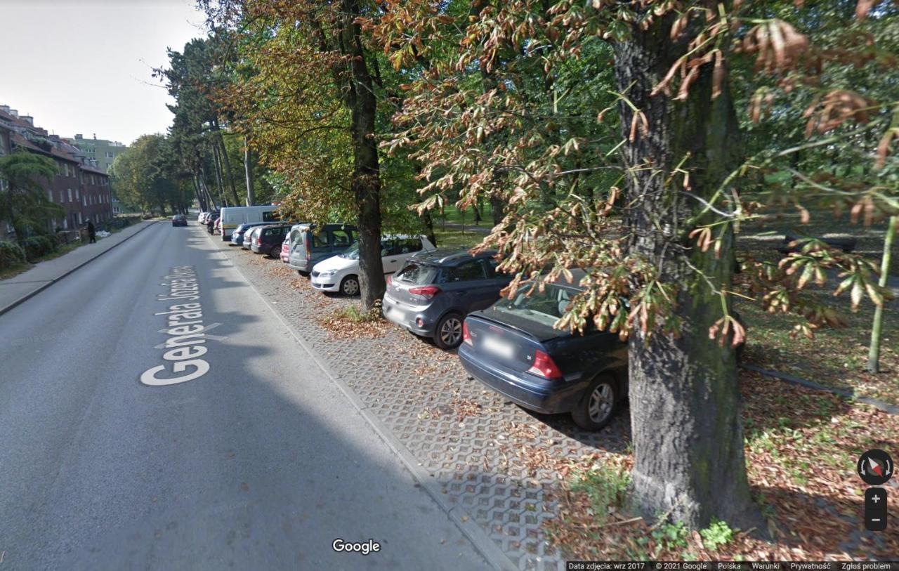 Swish Apartment -10 Min To Old Town Gdansk,Pkp & Shopping Mall エクステリア 写真